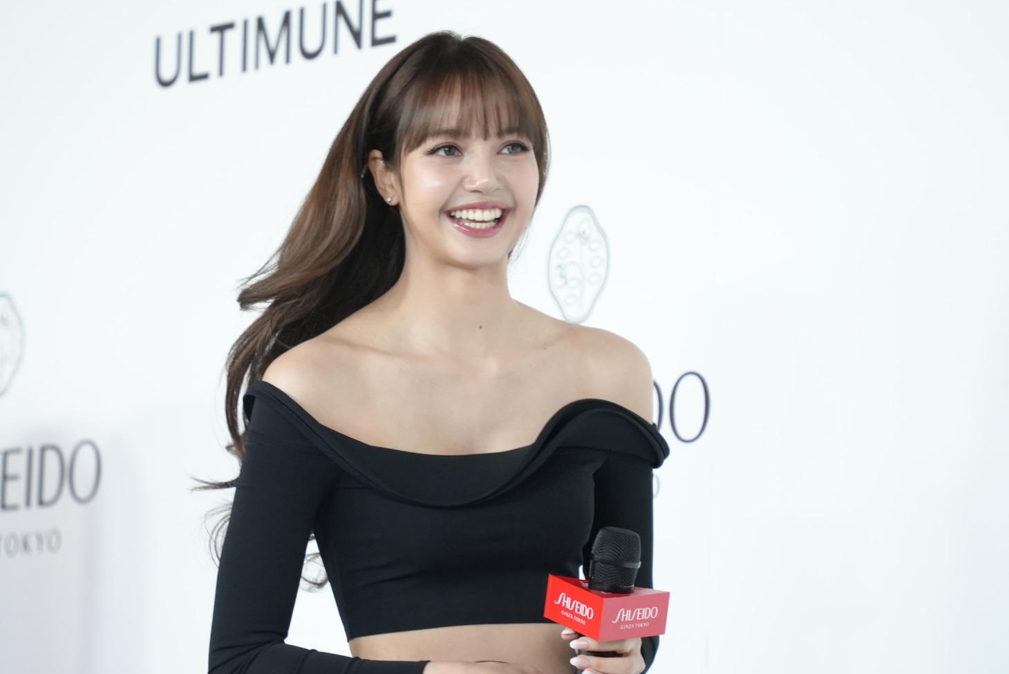 リサ（BLACKPINK）