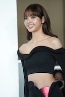 リサ（BLACKPINK）