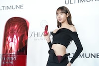 リサ（BLACKPINK）