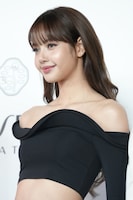 リサ（BLACKPINK）