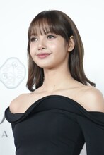 リサ（BLACKPINK）