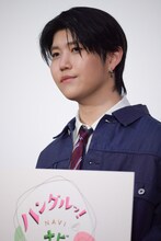 若井滉斗（Mrs. GREEN APPLE）