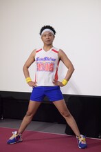 サンシャイン池崎