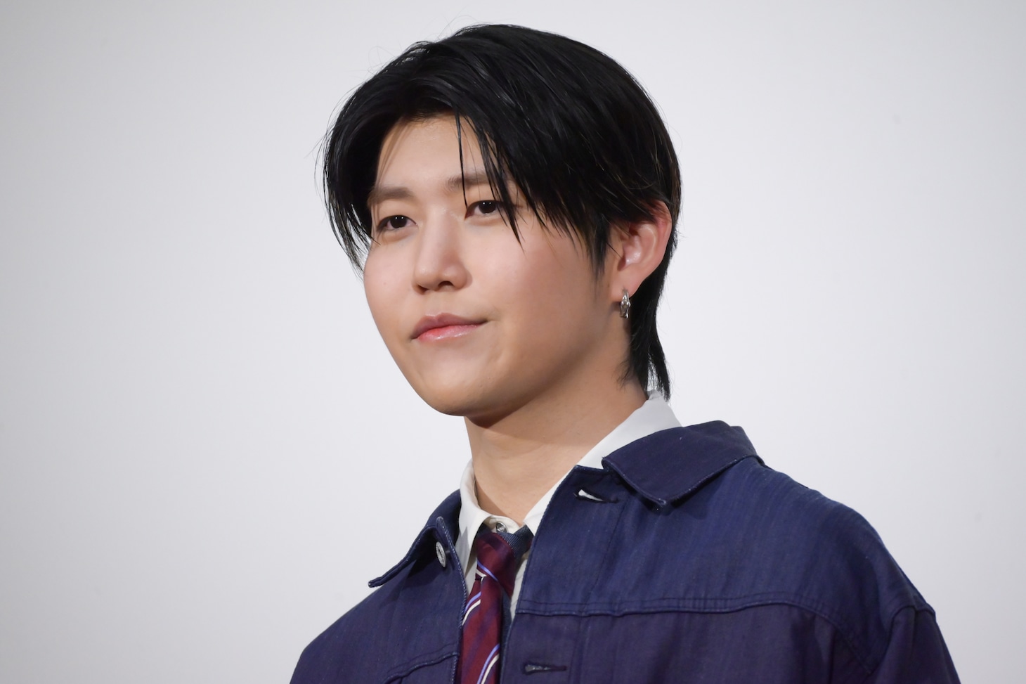 若井滉斗（Mrs. GREEN APPLE）