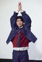 ミセス若井滉斗、NHK語学番組「ハングルッ！ナビ」生徒になる「本当にうれしくて光栄です」