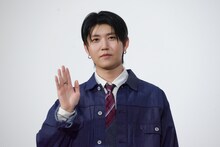 若井滉斗（Mrs. GREEN APPLE）