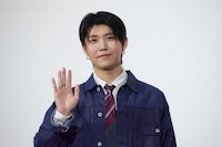 若井滉斗（Mrs. GREEN APPLE）