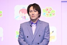 「ぽこ あ ポケモン」CMがドッキリではないかと疑う狩野英孝。