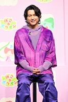 松村北斗（SixTONES）