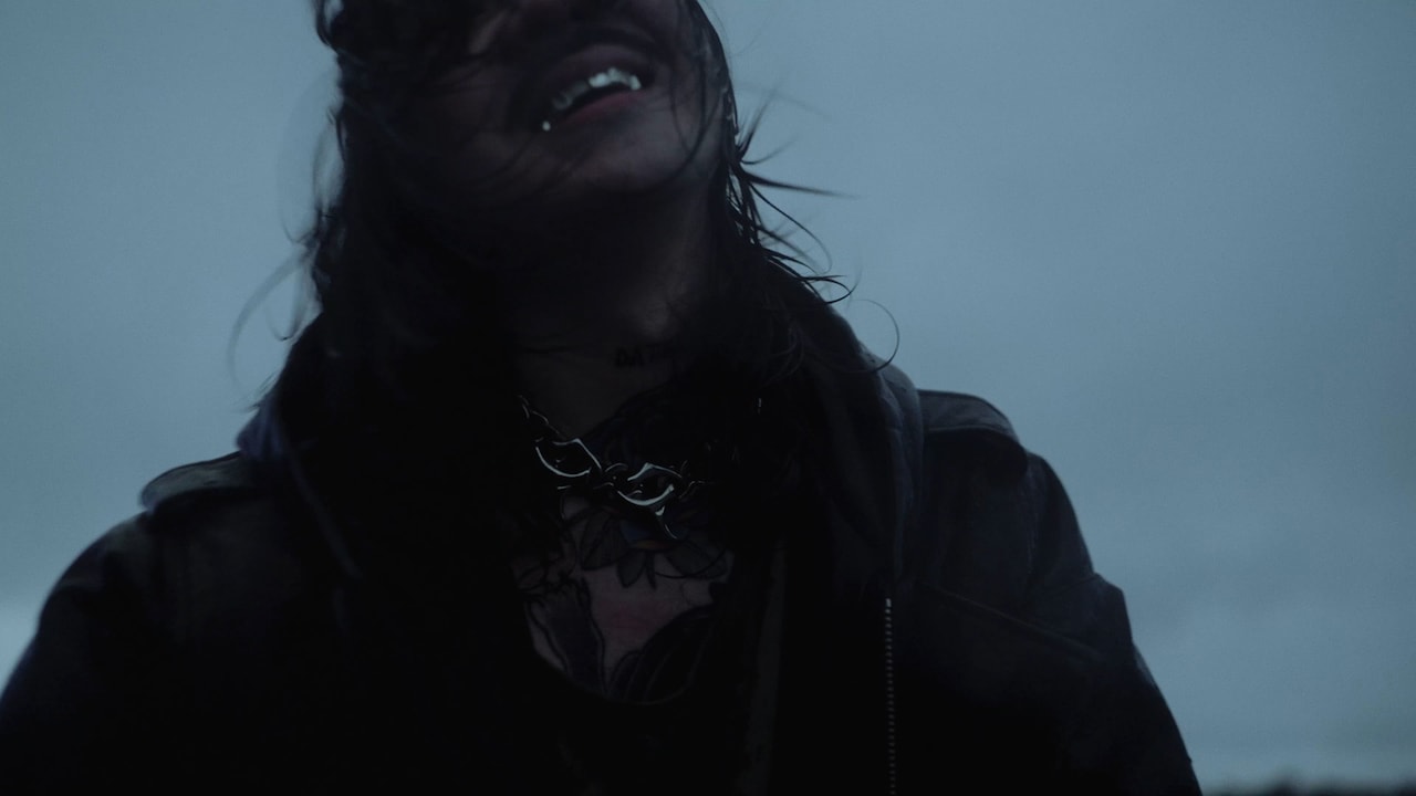 Kamui「追風」MVがYouTubeで122万ハイプ獲得、お礼にボーカル＆インスト音源を無料配布