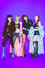 「キルアオ」オープニングテーマを歌うaespa。