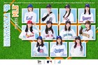 日向坂46とNEW ERAがコラボ、MLB人気11球団をフィーチャー