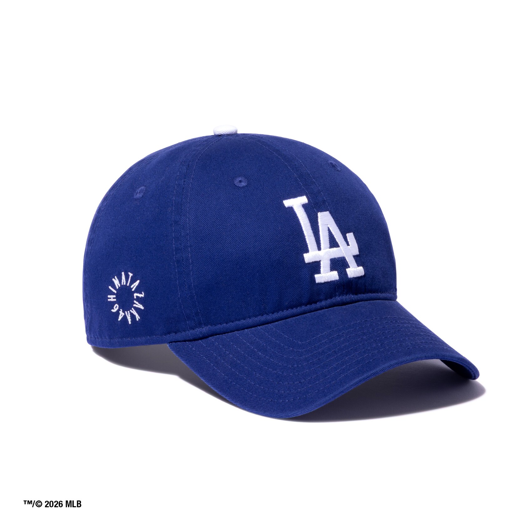 日向坂46とNEW ERAがコラボ、MLB人気11球団をフィーチャー - 音楽ナタリー