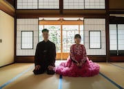 ハンバート ハンバート