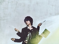 今夜「Mステ」出演の大森元貴、Snow Man、レミオロメンよりコメント到着