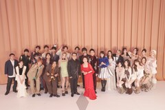 さだまさし、ゆず、WEST.、NiziUら出演「MUSIC FAIR」3100回記念コンサートをオンエアで