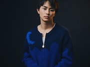 草川拓弥（撮影：須田卓馬）