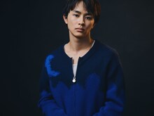 草川拓弥（撮影：須田卓馬）