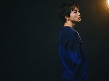 草川拓弥（撮影：須田卓馬）