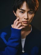 草川拓弥（撮影：須田卓馬）