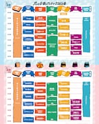 曽我部恵一、KIRINJI、家主、大槻ケンヂ、水カンら出演「パンと音楽とアンティーク」タイテ公開