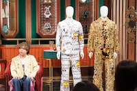 .ENDRECHERI.©日本テレビ