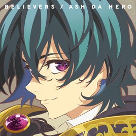 ASH DA HERO「杖と剣のウィストリア」OP担当、シングルに「Prologue」再構築Ver.収録