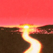 荒谷翔大「TASOGARE SOUL」ジャケット