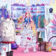 CHiCO with HoneyWorks