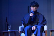 山口一郎（サカナクション）