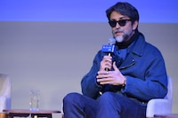 PORTER CLASSIC代表の吉田玲雄。