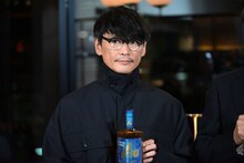 山口一郎（サカナクション）