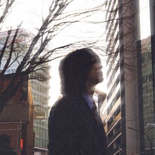 映秀。「寄り道」配信ジャケット