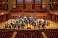 日本センチュリー交響楽団