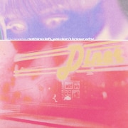 Luby Sparks「ROMEO IS A DEAD MAN」よりドリーミーなインディポップチューン配信