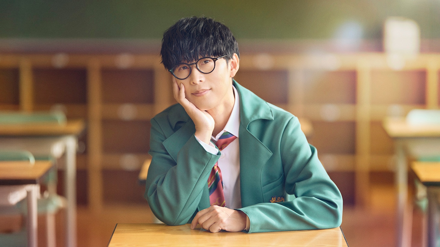 オーイシマサヨシ