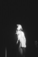 TOMOO（Photo by Kana Tarumi.）