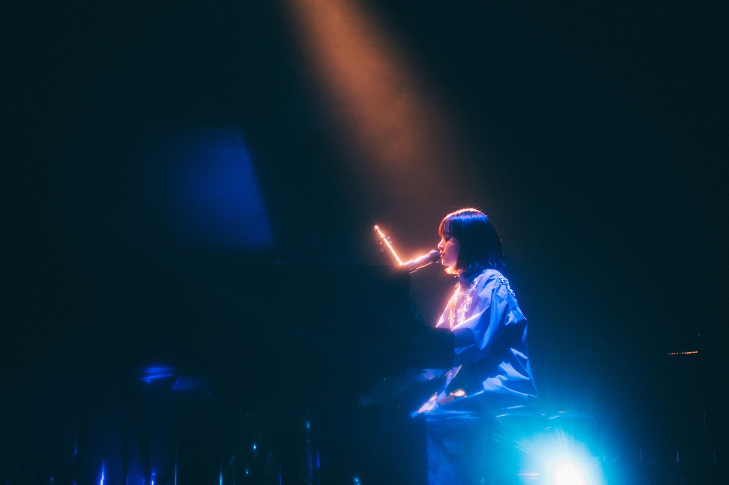 TOMOO（Photo by Kana Tarumi.）