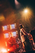 TOMOO（Photo by Kana Tarumi.）