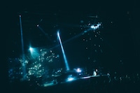 「TOMOO HALL TOUR 2025-2026 "DEAR MYSTERIES"」東京公演の様子。（Photo by Kana Tarumi.）