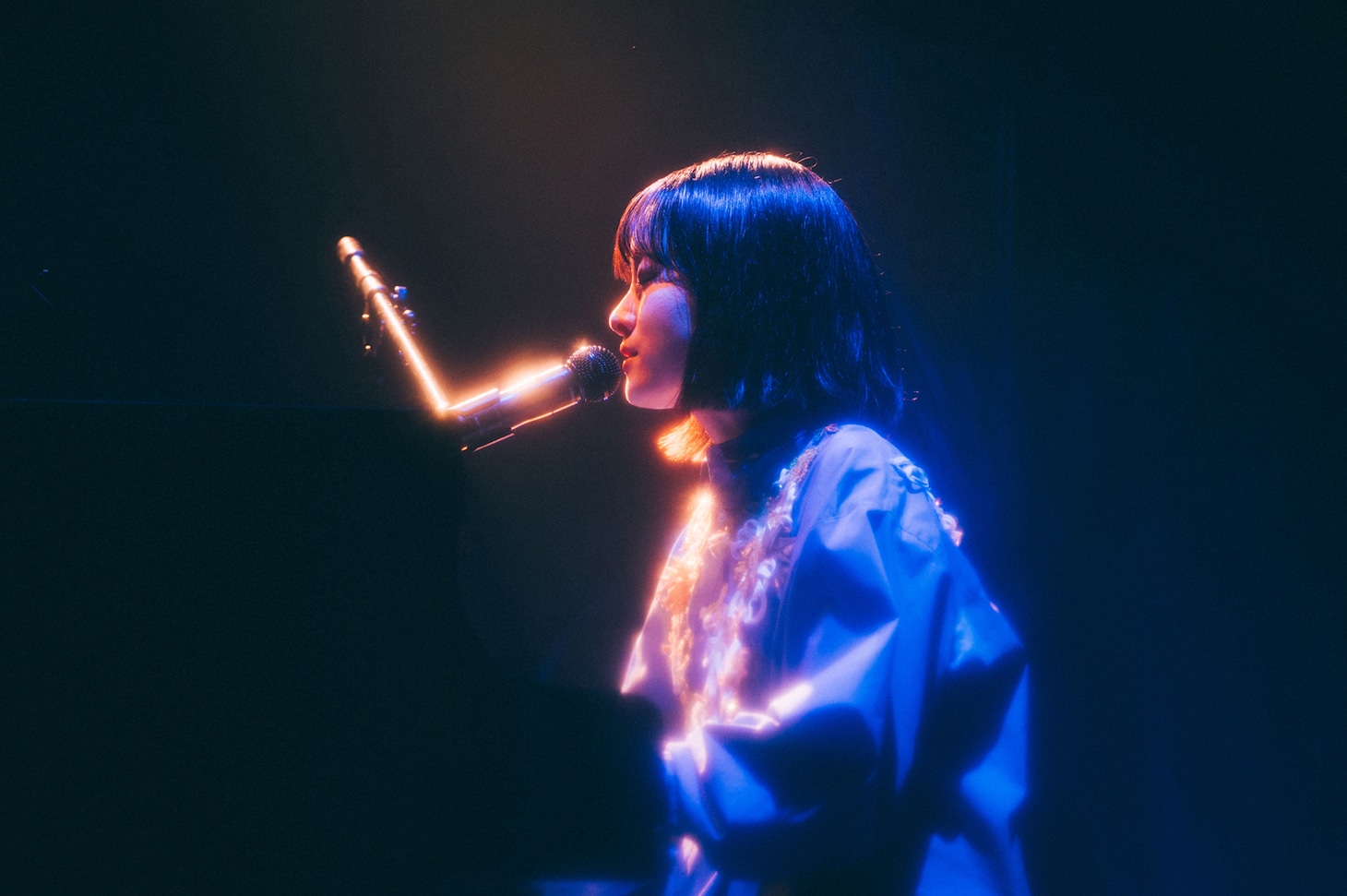 TOMOO（Photo by Kana Tarumi.）