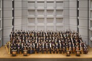 東京フィルハーモニー交響楽団