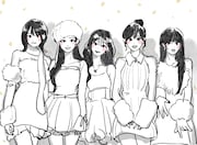 fromis_9イルデ決定、I.O.I再結集決定、G-DRAGONは松田聖子カバー｜2026年2月のK-POP