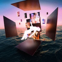 Meg Bonus「TO THE YOU (ME) I MET BEFORE」ジャケット