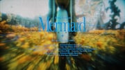 Meg Bonus「MERMAID」ミュージックビデオのサムネイル。