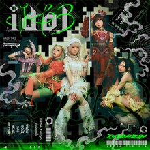 ミームトーキョー「idol-143」ジャケット