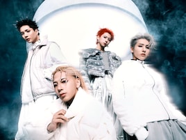 OWVがワンマンツアー開催、ファイナルは両国国技館