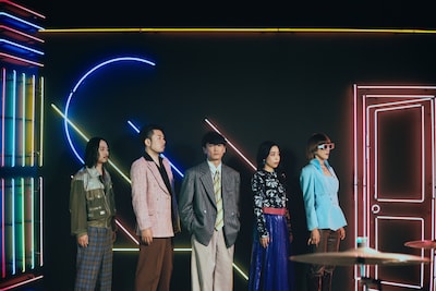 サカナクション