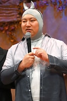 兎（ロングコートダディ）