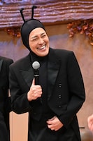 有田哲平（くりぃむしちゅー）